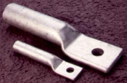 Aluminium Aluminum cable lugs terminals crimping lugs crimp terminals