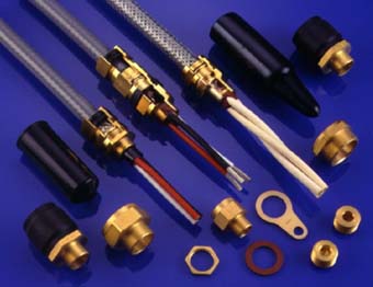 Cable Glands Brass Cable Glands Accessories Brass Cable Gland Jamnagar Manufacturer Brass Parts Components India Makers Exporter Manufacturers Brass Parts Brass Fittings Components Screws Bolts Nuts Brass Fasteners Earthing Electrical Accessories